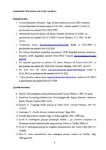 Referāts 'Samērīguma princips un procesuālā taisnīguma princips', 32.