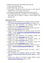 Referāts 'Samērīguma princips un procesuālā taisnīguma princips', 33.