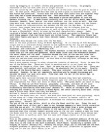 Eseja 'Gods and Goddesses', 2.