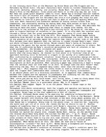 Eseja 'A COMARISON OF ISOLATION This essay compares the theme of isolation in the novel', 1.
