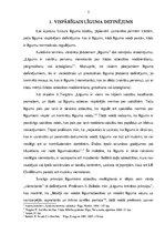 Referāts 'Uztura līgums', 4.