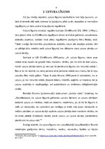 Referāts 'Uztura līgums', 7.