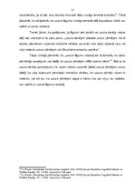 Referāts 'Uztura līgums', 11.