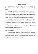 Referāts 'Uztura līgums', 14.