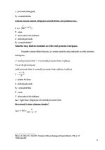 Konspekts 'Finanšu instrumenti. Naudas un kapitāla tirgus', 4.