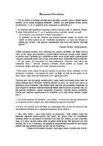 Konspekts 'Renesanses literatūra', 1.