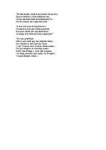 Konspekts 'Renesanses literatūra', 2.