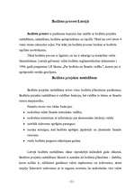 Referāts 'Valsts budžets, tā izveidošanas principi un uzdevumi', 21.