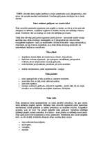 Konspekts 'Šoks, reanimācija', 1.