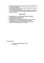 Konspekts 'Šoks, reanimācija', 3.