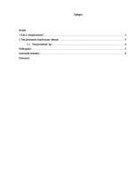 Referāts 'Temperaments', 2.