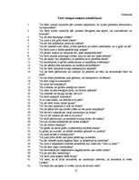 Referāts 'Temperaments', 10.