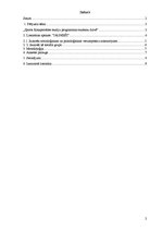 Referāts 'Pētījums par sporta ietekmi uz studijām', 2.