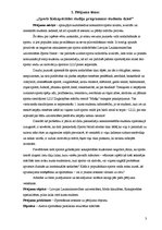 Referāts 'Pētījums par sporta ietekmi uz studijām', 3.