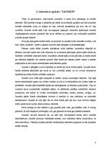 Referāts 'Pētījums par sporta ietekmi uz studijām', 4.
