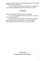 Referāts 'Pētījums par sporta ietekmi uz studijām', 7.