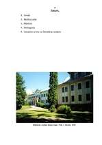 Referāts 'Malnavas muiža', 3.