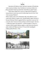 Referāts 'Malnavas muiža', 4.