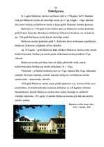 Referāts 'Malnavas muiža', 10.