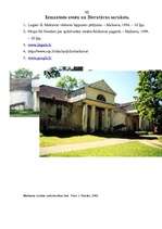 Referāts 'Malnavas muiža', 11.