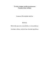 Referāts 'Dzīvnieku pasaules aizsardzības un izmantošanas tiesiskais režīms: zvejniecības ', 1.