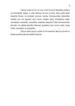 Referāts 'Dzīvnieku pasaules aizsardzības un izmantošanas tiesiskais režīms: zvejniecības ', 8.