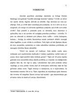 Referāts 'Dzīvnieku pasaules aizsardzības un izmantošanas tiesiskais režīms: zvejniecības ', 11.