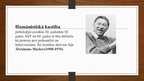 Prezentācija 'Humānistiskā psiholoģija', 3.