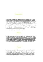 Referāts 'Saules sistēma', 1.