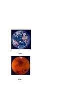 Referāts 'Saules sistēma', 7.