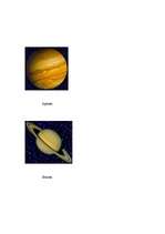 Referāts 'Saules sistēma', 8.