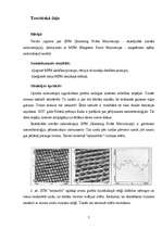 Referāts 'Magnētisko spēku mikroskops', 7.