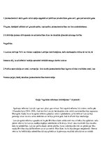 Konspekts 'Agrārā reforma', 2.