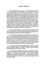 Konspekts 'Zirgi', 1.