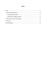 Referāts 'Sociālais darbs ar jauno (vientuļo) māmiņu grupu', 3.