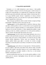 Referāts 'Sociālais darbs ar jauno (vientuļo) māmiņu grupu', 5.