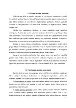 Referāts 'Sociālais darbs ar jauno (vientuļo) māmiņu grupu', 6.