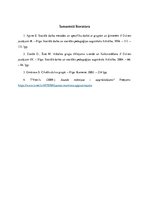 Referāts 'Sociālais darbs ar jauno (vientuļo) māmiņu grupu', 10.