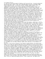 Eseja 'Effects of US Monetary Policy', 1.