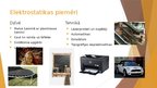 Prezentācija 'Elektrostatika cilvēka ikdienā', 3.