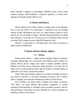 Konspekts 'Zīmola stratēģija “MÁDARA cosmetics”', 4.