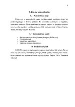 Konspekts 'Zīmola stratēģija “MÁDARA cosmetics”', 6.