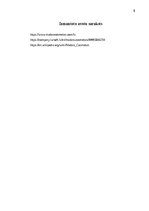 Konspekts 'Zīmola stratēģija “MÁDARA cosmetics”', 8.