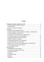 Prakses atskaite 'Lietvedības prakses atskaite', 3.