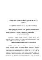 Prakses atskaite 'Lietvedības prakses atskaite', 5.