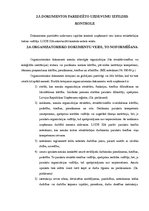 Prakses atskaite 'Lietvedības prakses atskaite', 11.