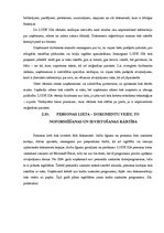 Prakses atskaite 'Lietvedības prakses atskaite', 15.