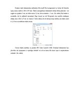 Prakses atskaite 'Lietvedības prakses atskaite', 18.