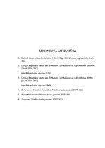 Prakses atskaite 'Lietvedības prakses atskaite', 27.