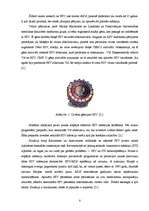 Referāts 'HIV/AIDS iegūšanas risks skaistumkopšanas salonos un zobārstniecības kabinetos', 5.